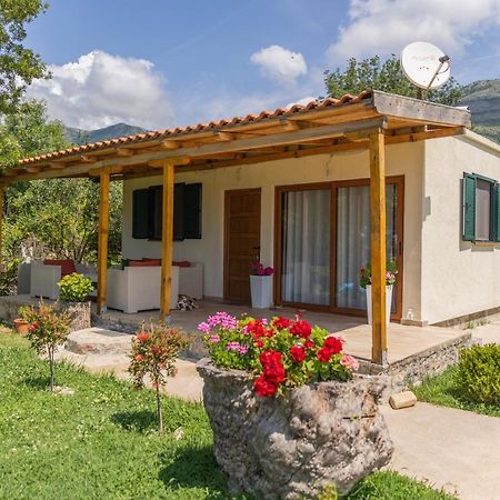 Holiday Home Sea Petrovac Buitenkant foto