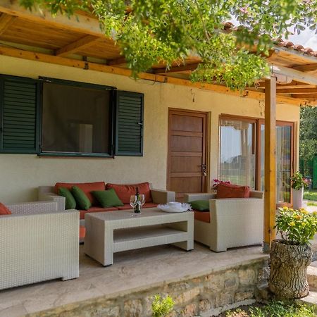 Holiday Home Sea Petrovac Buitenkant foto