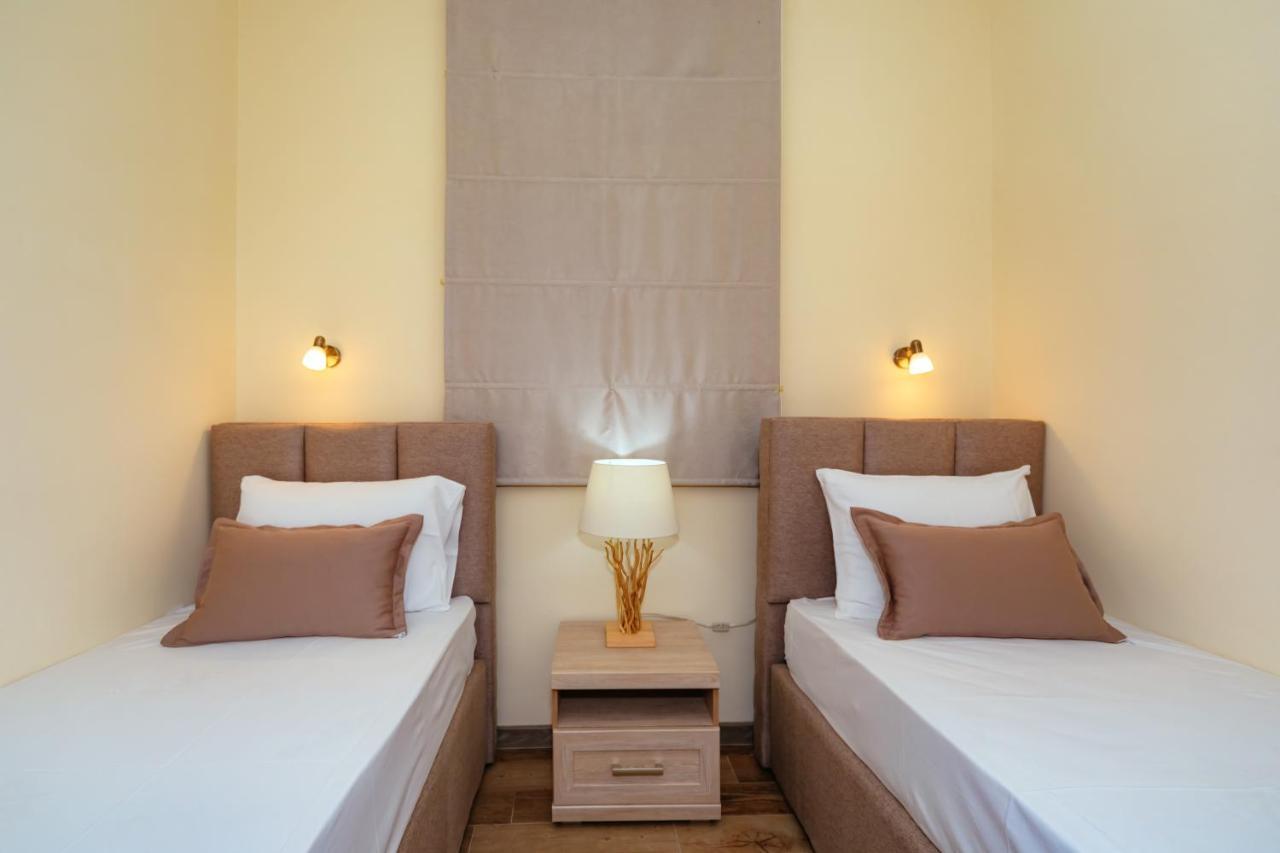 Holiday Home Sea Petrovac Buitenkant foto
