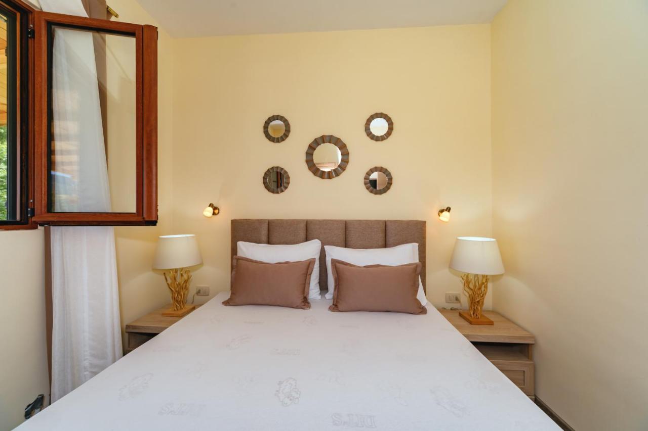Holiday Home Sea Petrovac Buitenkant foto