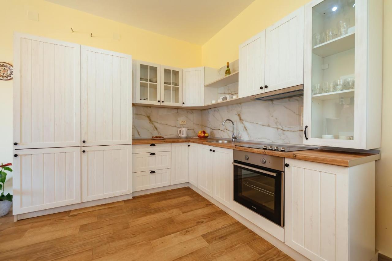 Holiday Home Sea Petrovac Buitenkant foto