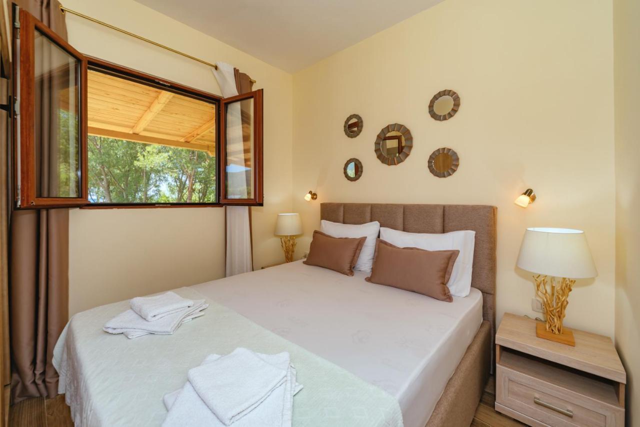 Holiday Home Sea Petrovac Buitenkant foto