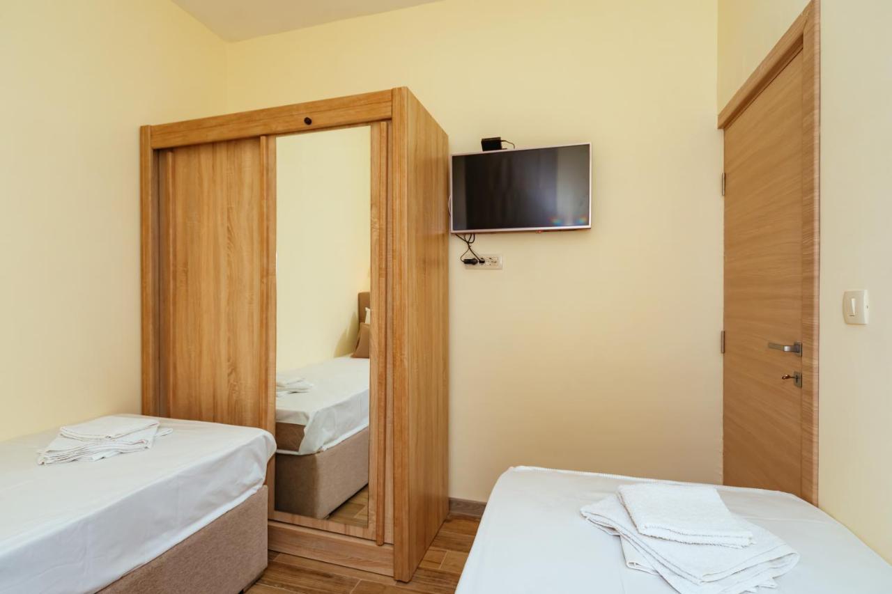 Holiday Home Sea Petrovac Buitenkant foto
