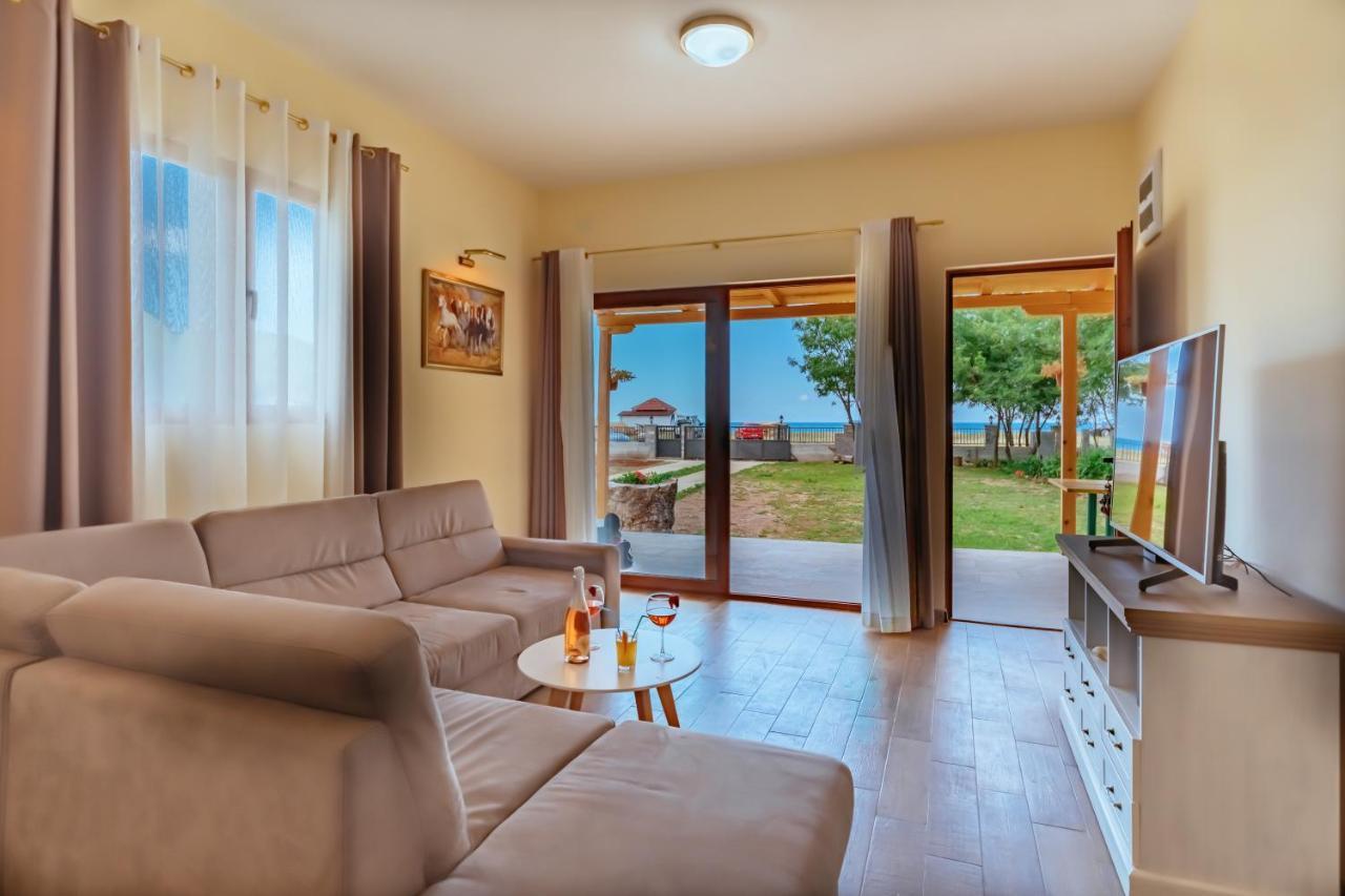 Holiday Home Sea Petrovac Buitenkant foto