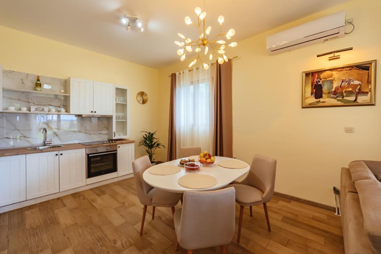 Holiday Home Sea Petrovac Buitenkant foto