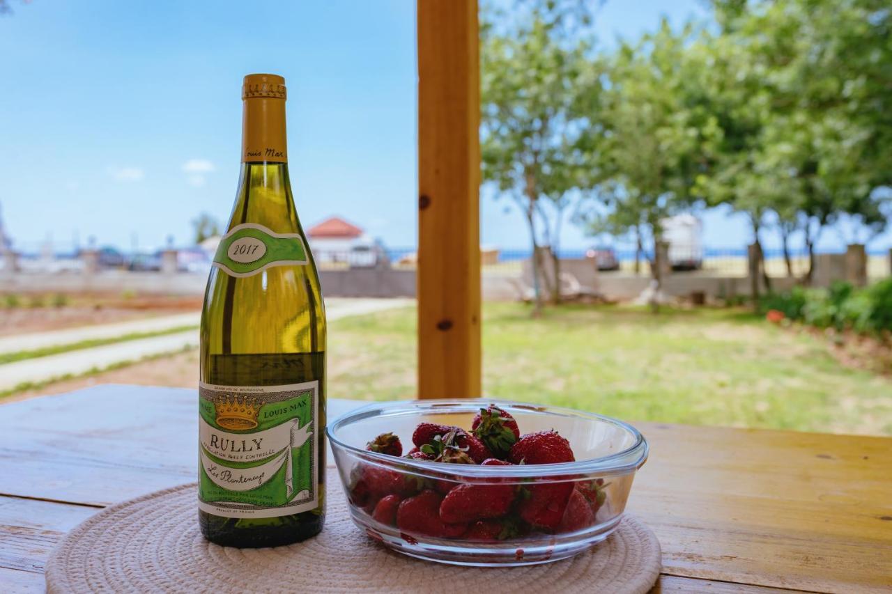 Holiday Home Sea Petrovac Buitenkant foto