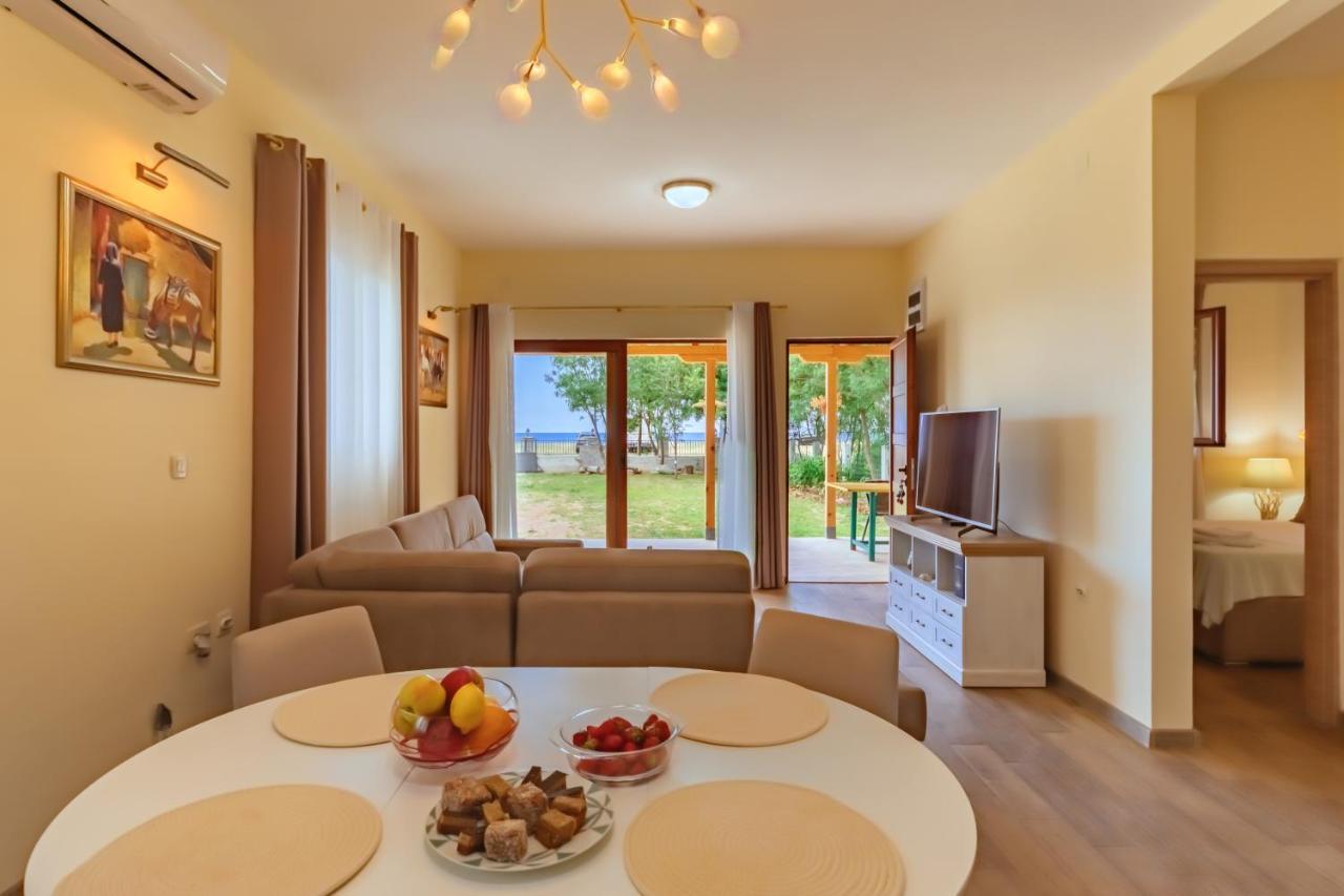 Holiday Home Sea Petrovac Buitenkant foto