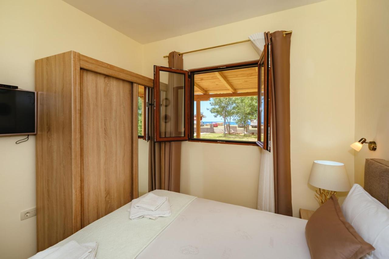 Holiday Home Sea Petrovac Buitenkant foto