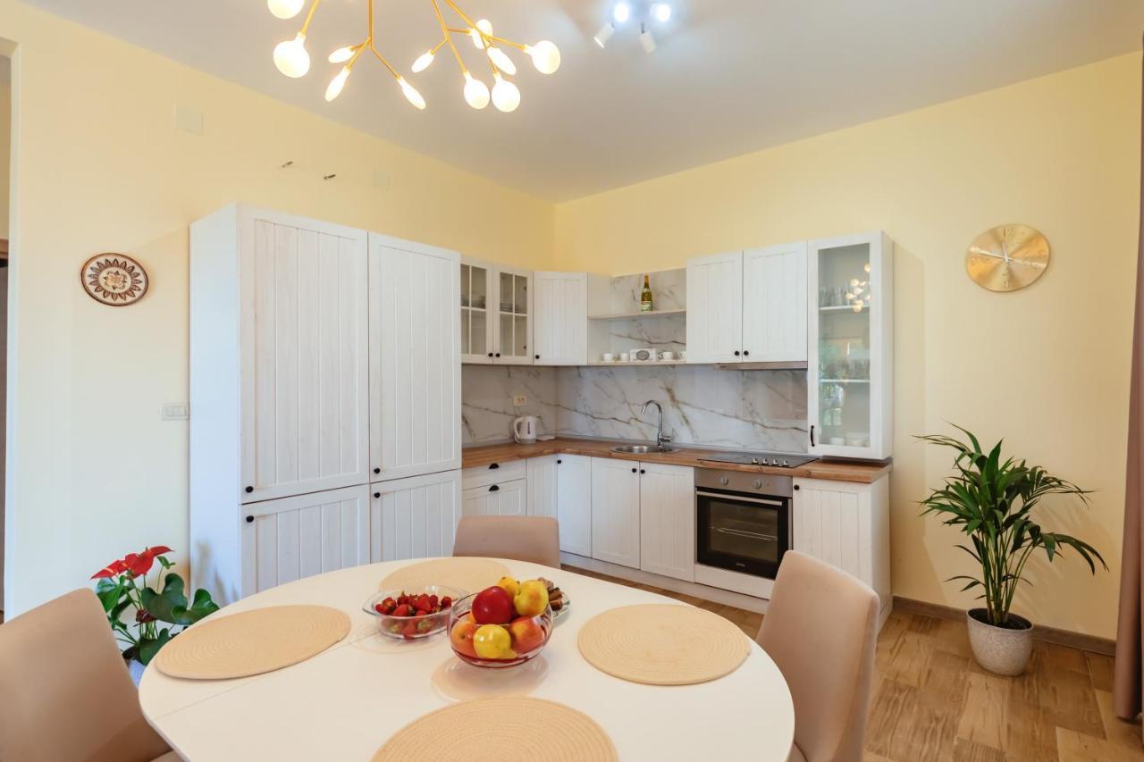 Holiday Home Sea Petrovac Buitenkant foto