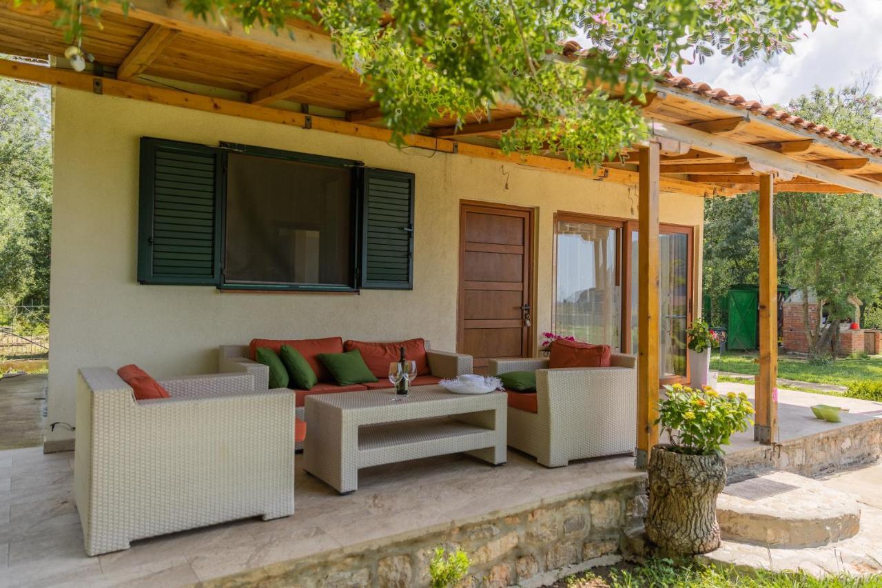 Holiday Home Sea Petrovac Buitenkant foto