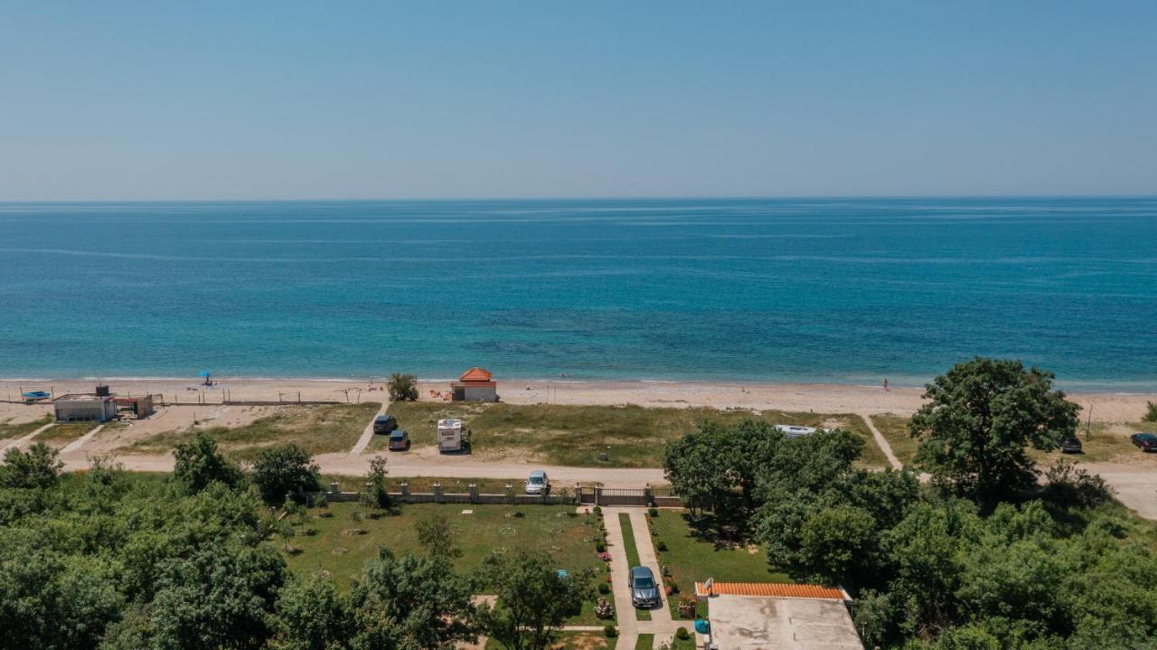 Holiday Home Sea Petrovac Buitenkant foto