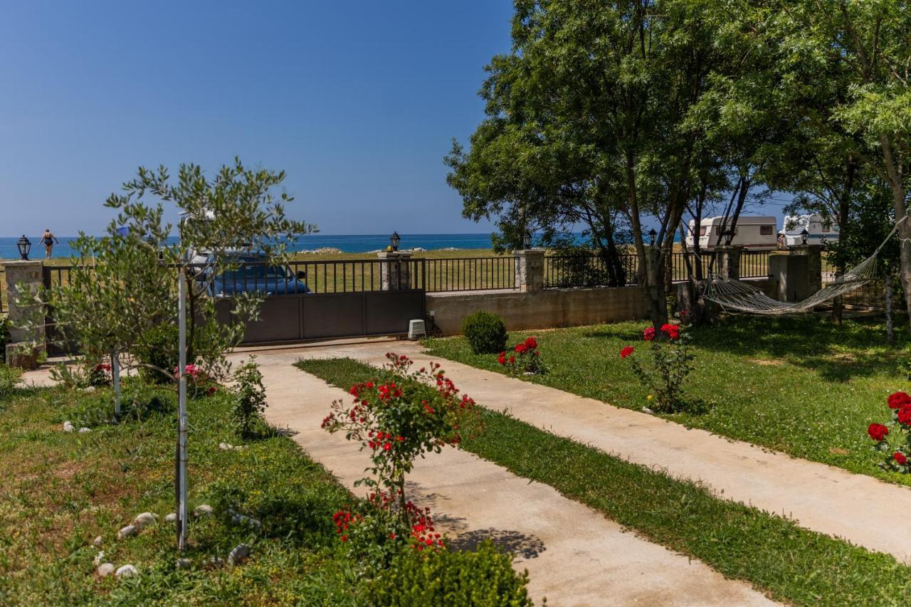 Holiday Home Sea Petrovac Buitenkant foto